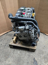 Load image into Gallery viewer, Motor Subaru Legacy V Estate Br EE20 2.0 147PS 108kW 131TKm 2010 Diesel Komplett MOT8946085934fb