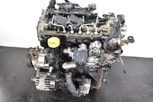 Load image into Gallery viewer, Motor Opel Renault Vivaro A M9R782 2.0 DCI 115PS 175TKm 2006 Diesel Komplett MOT8597123912pr