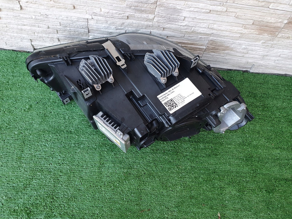 Frontscheinwerfer BMW 5 F11 F10 720325507 Xenon Links Scheinwerfer Headlight SCH4725123868zp