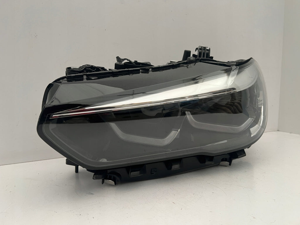 Frontscheinwerfer BMW X5 G05 G06 9850411-03 Full LED Links Headlight SCH8808083374oz