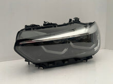 Laden Sie das Bild in den Galerie-Viewer, Frontscheinwerfer BMW X5 G05 G06 9850411-03 Full LED Links Headlight SCH8808083374oz