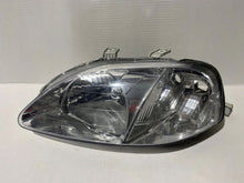Load image into Gallery viewer, Frontscheinwerfer Honda Civic Hatchback VII 3171116L Links Headlight