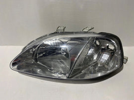 Frontscheinwerfer Honda Civic Hatchback VII 3171116L Links Headlight
