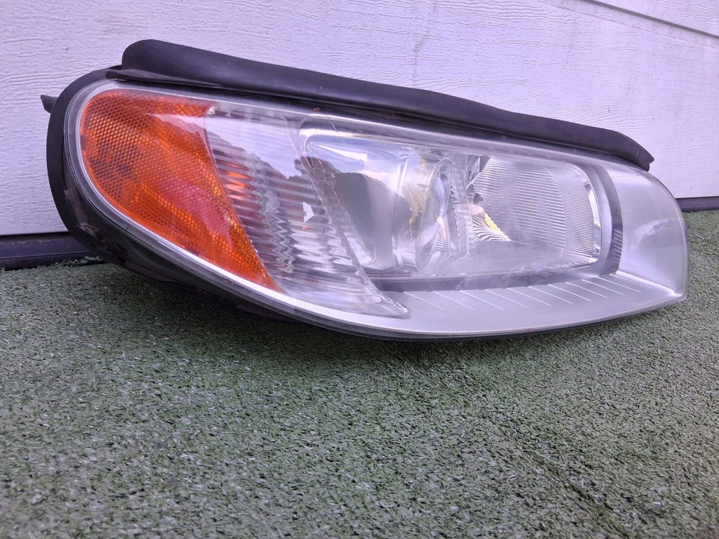 Frontscheinwerfer Volvo V70 S80 31214169 Xenon Rechts Scheinwerfer Headlight SCH9256898912vl