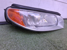 Laden Sie das Bild in den Galerie-Viewer, Frontscheinwerfer Volvo V70 S80 31214169 Xenon Rechts Scheinwerfer Headlight SCH9256898912vl