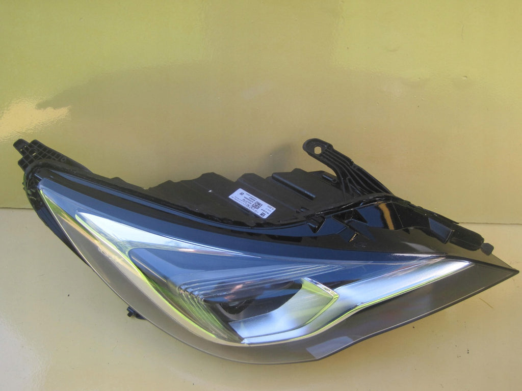 Frontscheinwerfer Opel Astra K 3905746 LED Rechts Scheinwerfer Headlight