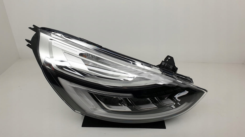 Frontscheinwerfer Renault Clio IV 1059099902210 LED Rechts Headlight