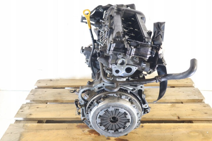 Motor Kia Ceed G4FC 1.6 122PS 2007 Benzin Engine Unkomplett MOT9687340846oy