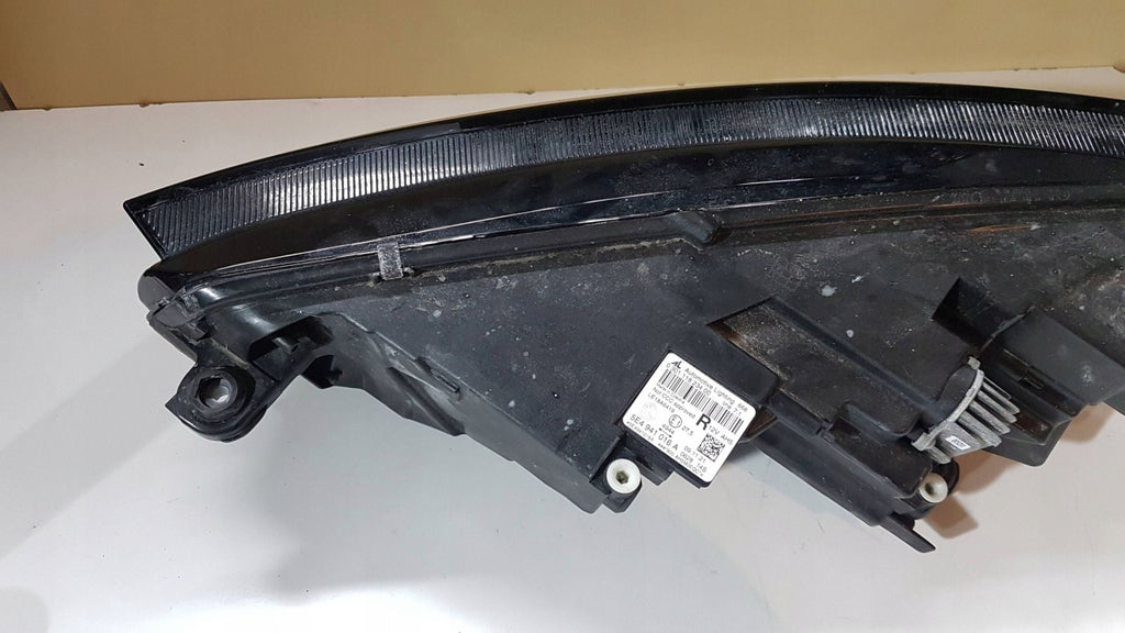 Frontscheinwerfer Skoda Octavia I 5E4941016A LED Rechts Scheinwerfer Headlight SCH1135618495wk