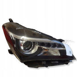 Frontscheinwerfer Toyota Yaris 0D1620D163 Rechts Scheinwerfer Headlight SCH5731805752dk