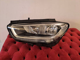 Frontscheinwerfer Mercedes-Benz W246 A2479067500 Links Scheinwerfer Headlight SCH5445559065kc