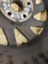 Load image into Gallery viewer, 1x Alufelge 16 Zoll 6.5" 5x112 48ET Glanz Schwarz 5G0601025DM VW Golf Vii FEL6953089518ex