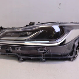 Frontscheinwerfer Toyota Corolla 81150-02T51 Links Scheinwerfer Headlight SCH4768713125uf
