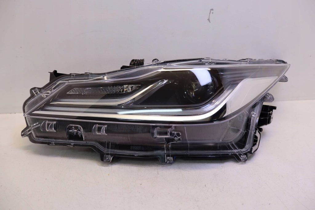 Frontscheinwerfer Toyota Corolla 81150-02T51 Links Scheinwerfer Headlight SCH4768713125uf