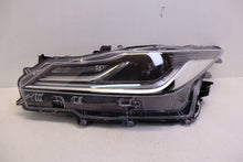 Laden Sie das Bild in den Galerie-Viewer, Frontscheinwerfer Toyota Corolla 81150-02T51 Links Scheinwerfer Headlight SCH4768713125uf