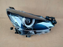 Laden Sie das Bild in den Galerie-Viewer, Frontscheinwerfer Mazda 2 D43N-51030 Full LED Rechts Scheinwerfer Headlight