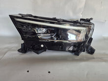 Load image into Gallery viewer, Frontscheinwerfer Opel Mokka 9834016880 LED Ein Stück (Rechts oder Links) SCH3752764626mm