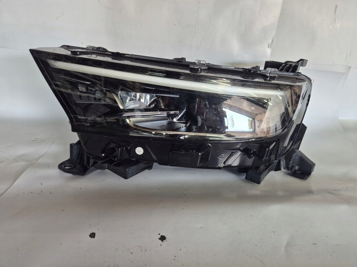 Frontscheinwerfer Opel Mokka 9834016880 LED Links Scheinwerfer Headlight SCH3752764626mm