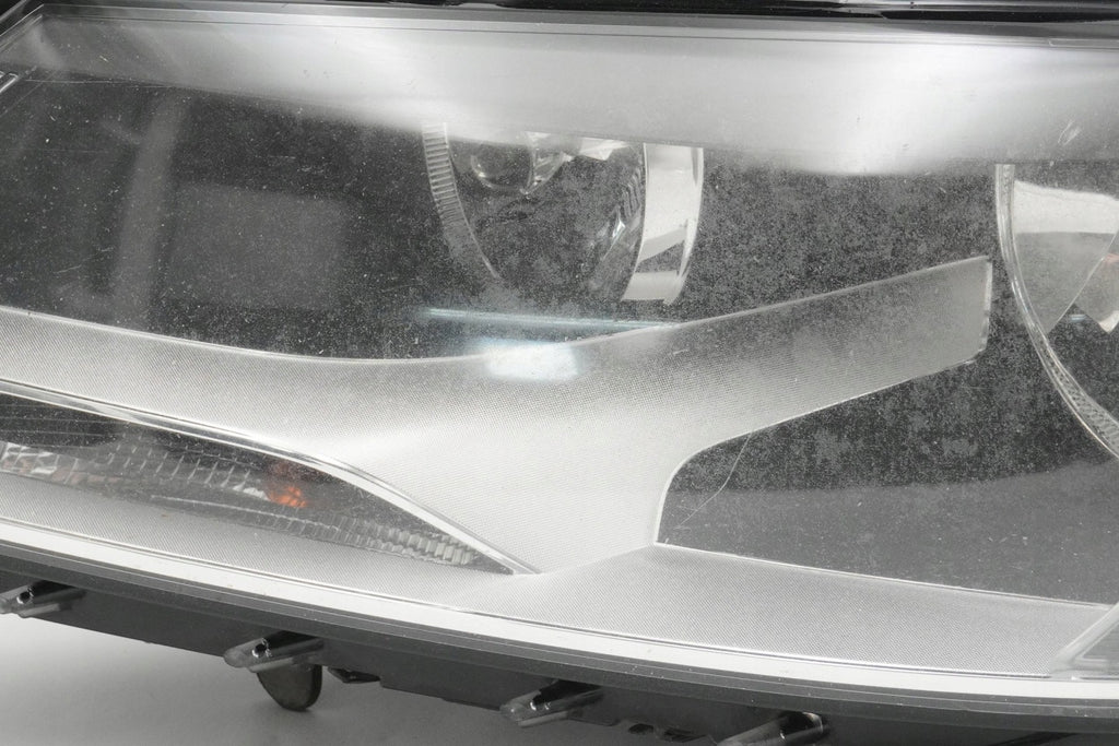 Frontscheinwerfer VW Passat B7 3AB941005 90003372 Links Scheinwerfer Headlight SCH9552225310uv