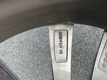 Load image into Gallery viewer, 1x Alufelge 20 Zoll 9.5" 5x112 43ET 8010269 BMW X3 G01 Rim Wheel FEL9449579600ny