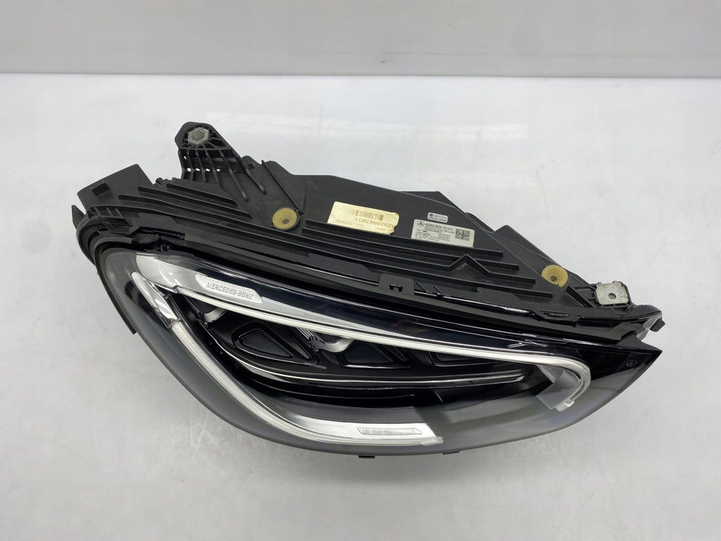 Frontscheinwerfer Mercedes-Benz Glc A2539067001 Rechts Scheinwerfer Headlight SCH2097996159ak
