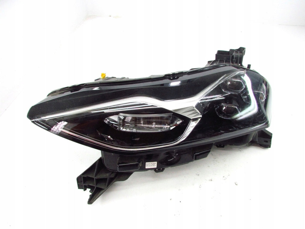 Frontscheinwerfer Citroën Ds3 9820840780 89912435 Laser Links Headlight SCH2323792571on