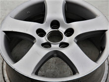 Laden Sie das Bild in den Galerie-Viewer, 1x Alufelge 16 Zoll 6.5&quot; 5x114.3 50ET Toyota Rim Wheel