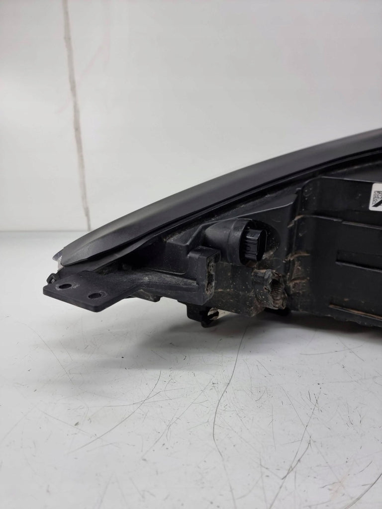 Frontscheinwerfer Kia Sportage 92102F1510 Rechts Scheinwerfer Headlight SCH6460882513kb