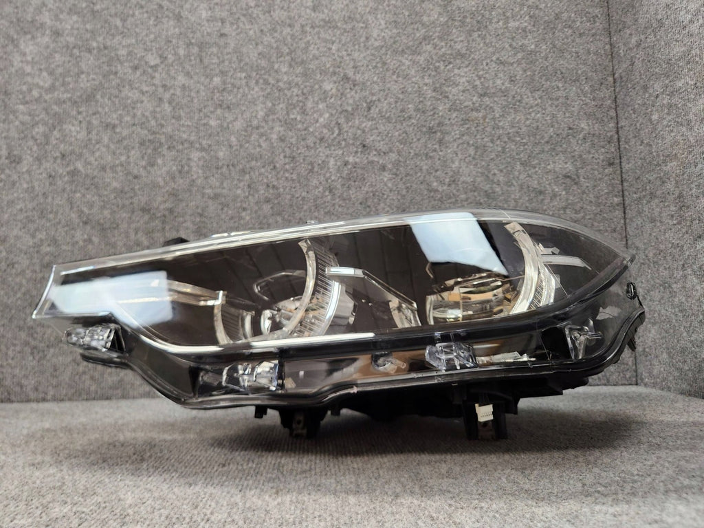 Frontscheinwerfer BMW 3 F30 F31 7492609-01 LED Links Scheinwerfer Headlight SCH7137239741mo