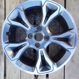 1x Alufelge 18 Zoll 7.0