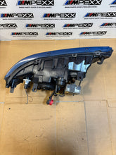 Laden Sie das Bild in den Galerie-Viewer, Frontscheinwerfer BMW E39 8159306 8386708 Xenon Rechts Scheinwerfer Headlight SCH1266884037qy