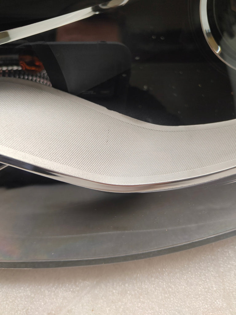 Frontscheinwerfer Audi A4 8K0941003 Xenon Links Scheinwerfer Headlight