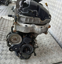 Laden Sie das Bild in den Galerie-Viewer, Motor Citroën Berlingo C5 III 10FHCB 1.6 VTI Benzin Engine Unkomplett MOT6978091706lr