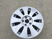 Laden Sie das Bild in den Galerie-Viewer, 4x Alufelge 16 Zoll 7.0" 5x112 42ET 8E0601025AE Audi A4 A3 Rim Wheel FEL4554101270zf