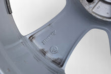 Load image into Gallery viewer, 1x Alufelge 18 Zoll 7.5" 5x120 46ET Silber 3T0601025K Skoda Superb Ii Rim Wheel FEL1239285963cq