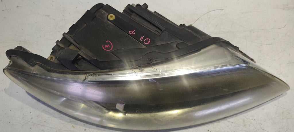 Frontscheinwerfer Audi Q7 Bi-Xenon Rechts Scheinwerfer Headlight SCH9332786525oa