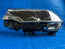 Laden Sie das Bild in den Galerie-Viewer, Frontscheinwerfer BMW 5 G31 G30 8499121-03 Links Scheinwerfer Headlight SCH1395040740fx
