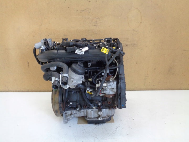 Motor Opel Mokka A17DTS 1.7 CDTI 96kW Diesel Engine Komplett MOT7497510904pt