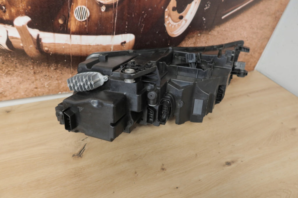 Frontscheinwerfer Skoda Octavia III 5E1941016D LED Rechts Scheinwerfer Headlight SCH5798407716mt