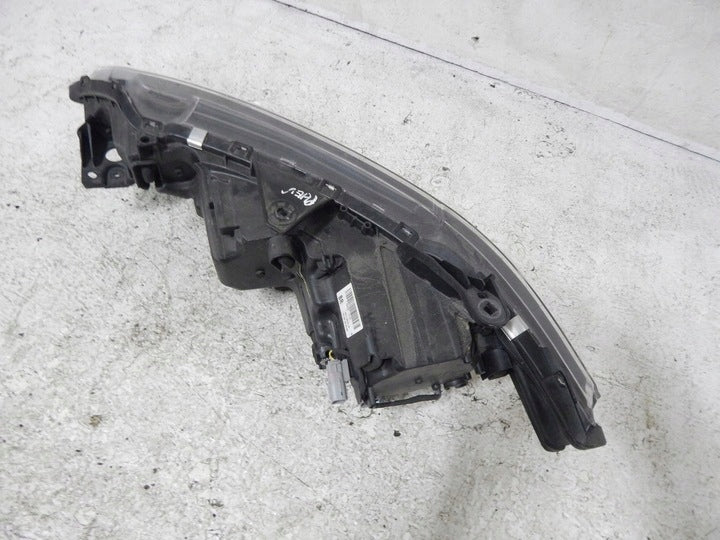 Frontscheinwerfer Mitsubishi Outlander Full LED Rechts Scheinwerfer Headlight