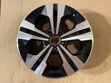 Load image into Gallery viewer, 1x Alufelge 18 Zoll 7.5" 5x112 53ET A2474012900 Mercedes-Benz W247 Rim Wheel FEL5937546689cg