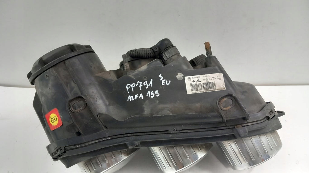 Frontscheinwerfer Alfa Romeo 159 Rechts Scheinwerfer Headlight SCH2784966178bz