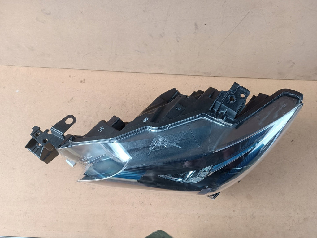 Frontscheinwerfer Mazda 6 Full LED Links Scheinwerfer Headlight