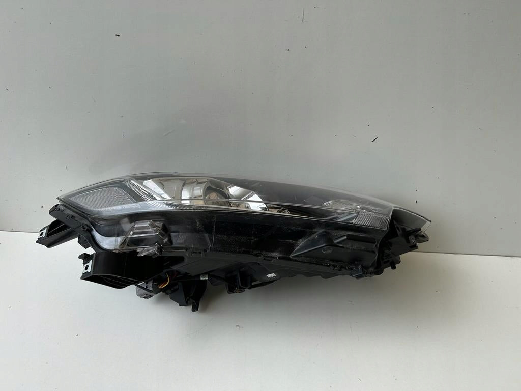 Frontscheinwerfer Mitsubishi Outlander III ECM921-21A20 Rechts Headlight SCH5953214783xe