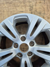 Load image into Gallery viewer, 1x Alufelge 16 Zoll 5x114.3 52910-F1100 Kia Sportage Rim Wheel FEL5404541287nl
