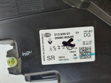 Load image into Gallery viewer, Frontscheinwerfer Renault Captur II 260608054R Full LED Links Headlight SCH9171162152ro