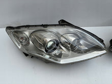 Load image into Gallery viewer, Frontscheinwerfer Renault Laguna III 89901838 89901837 Xenon Ein Satz Headlight SCH5534726251ys