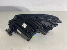 Laden Sie das Bild in den Galerie-Viewer, Frontscheinwerfer Mercedes-Benz Gle W166 Full LED Rechts Scheinwerfer Headlight