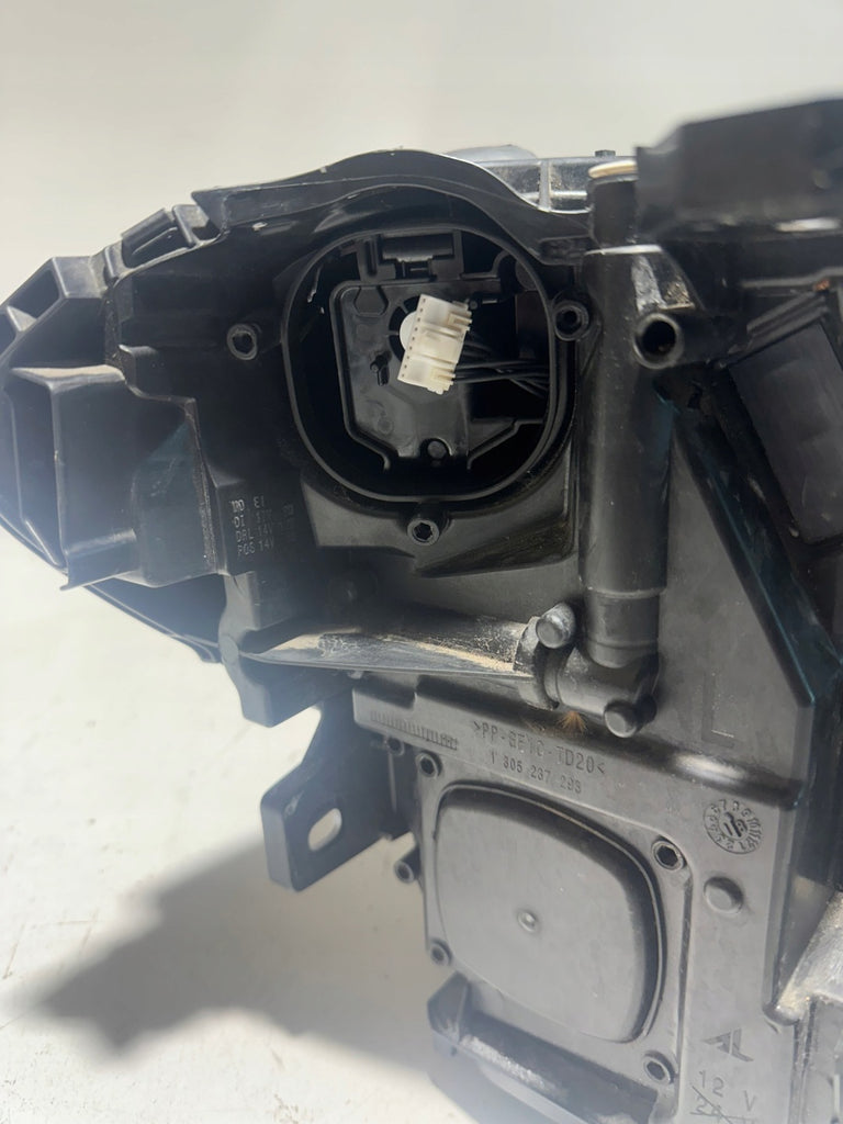 Frontscheinwerfer Mercedes-Benz A2469066101 LED Links Scheinwerfer Headlight SCH3183891738rv