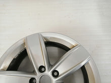 Load image into Gallery viewer, 1x Alufelge 17 Zoll 6.5" 5x112 38ET 5NA071497 VW Tiguan Rim Wheel FEL3377068430ev